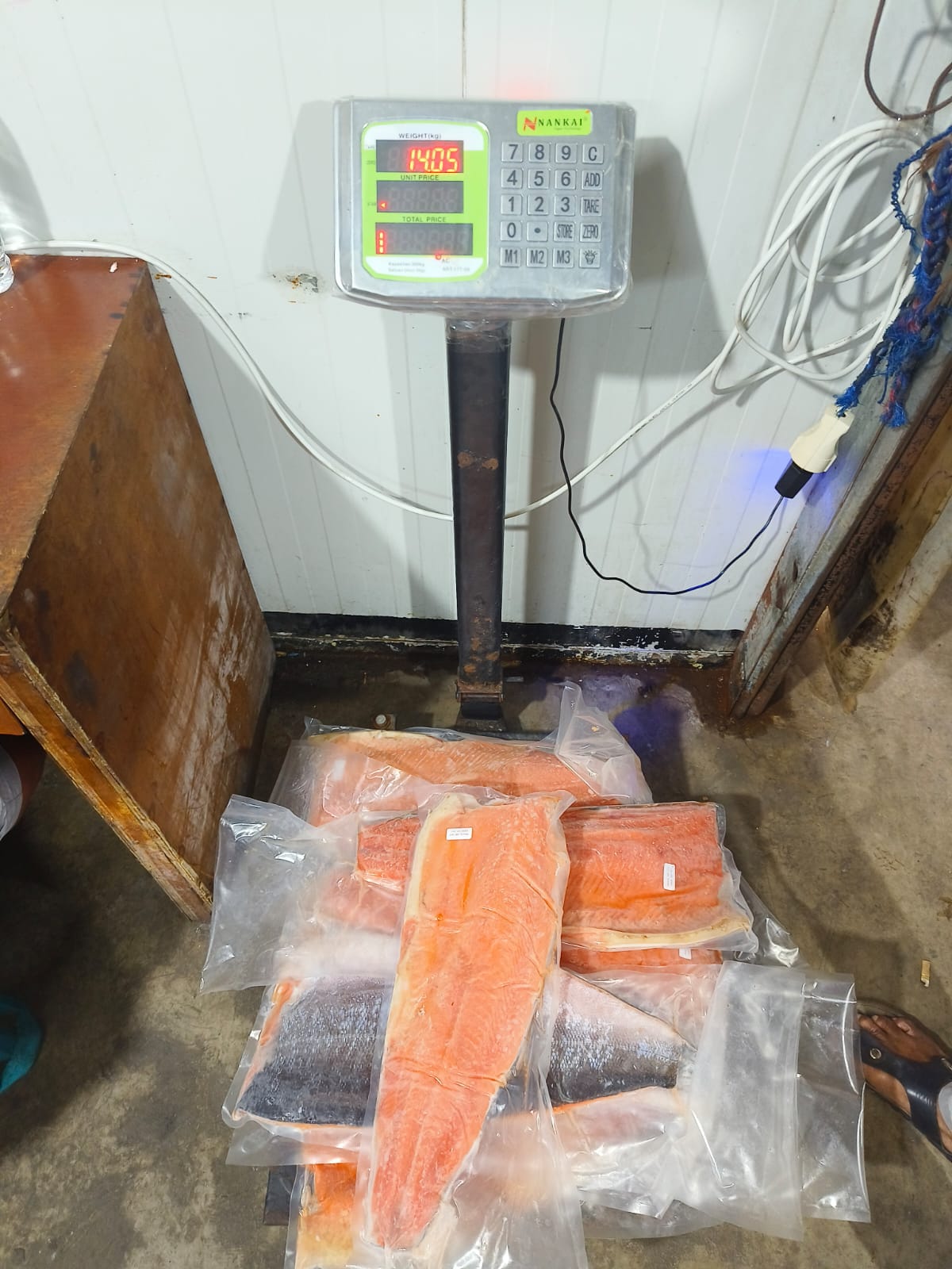 Proses Quality Control